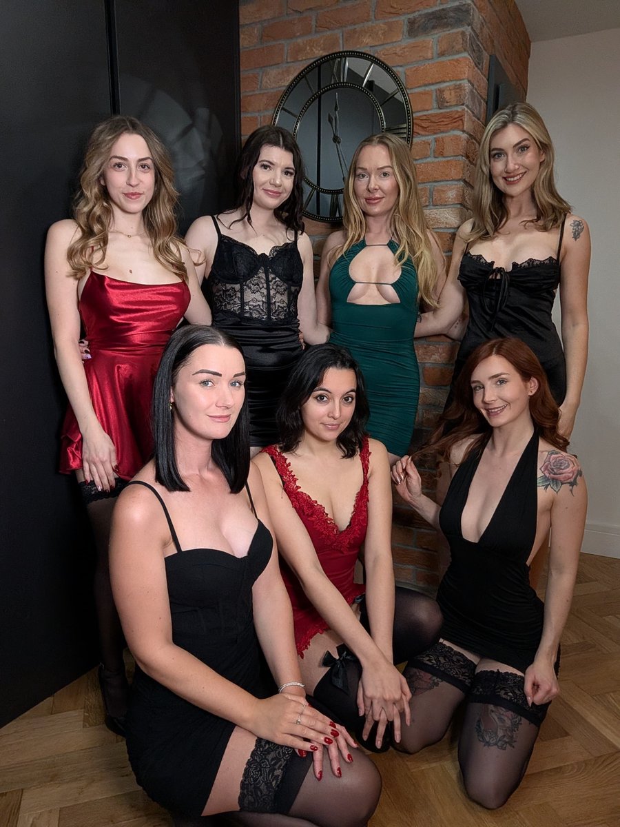 Which one of us are you taking out for date night?
<a href="/MisbehavingMads/">Misbehaving Mads</a> <a href="/SummerBrookexox/">Summer Brooke ✨</a> <a href="/brea77rose/">Brea Rose</a> <a href="/Madshollandxx/">Maddie Holland</a> <a href="/bellakr9/">Bella</a> <a href="/Katiecooper_sfw/">Katie Cooper</a>