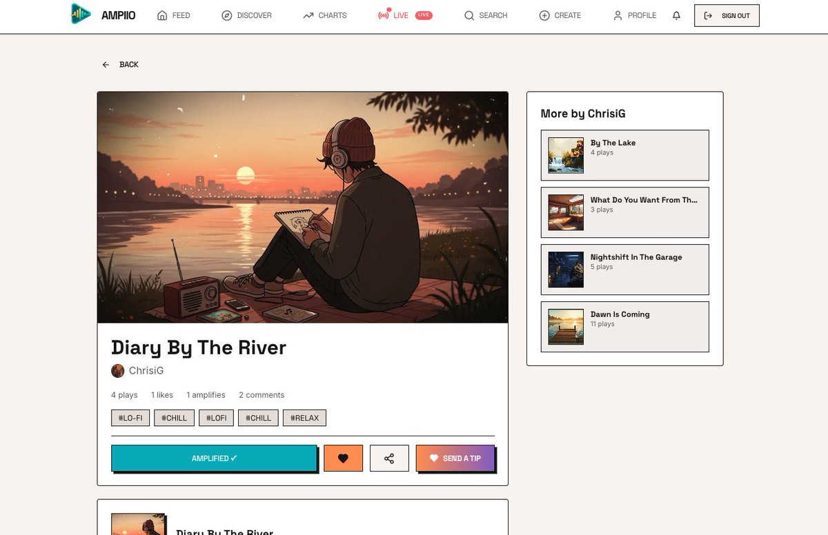 GeorgesonNoCode tweet media