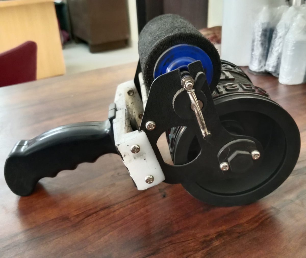 SLB ENTERPRISES tweet media