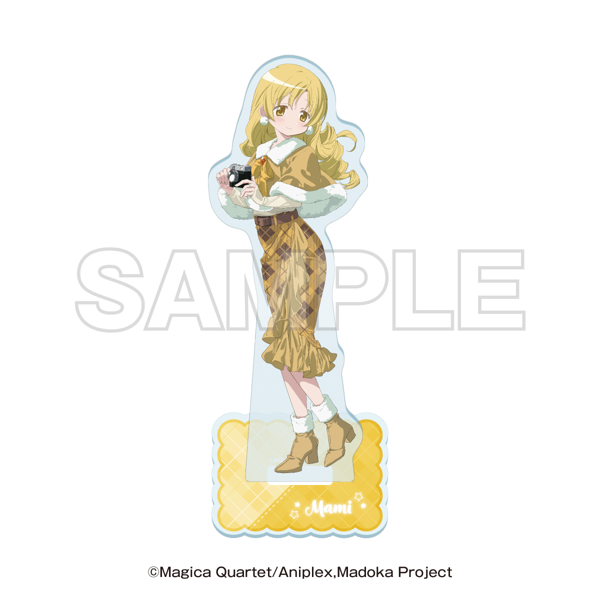 名古屋市交通局×魔法少女まどか☆マギカ with JR東海「推し旅」 【完売