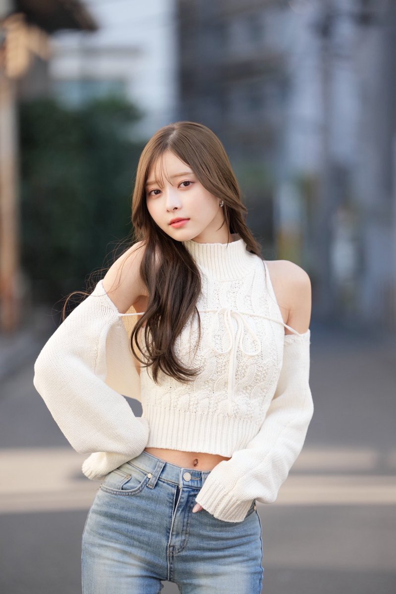 松川星 tweet media