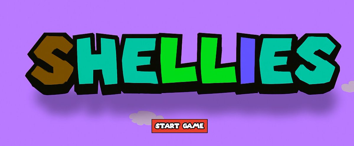 Shellies tweet media