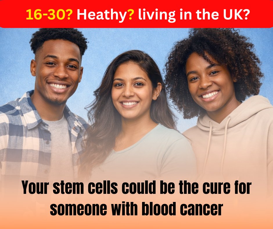 Kevin Kararwa Leukaemia Trust tweet media