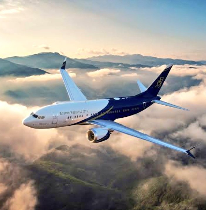 #SONDAKİKA

Katar, ABD'nin Tahran'a yönelik saldırılarını desteklemeye devam etmesi halinde 150 milyar dolarlık Boeing uçağı alımını askıya alacağını duyurdu.