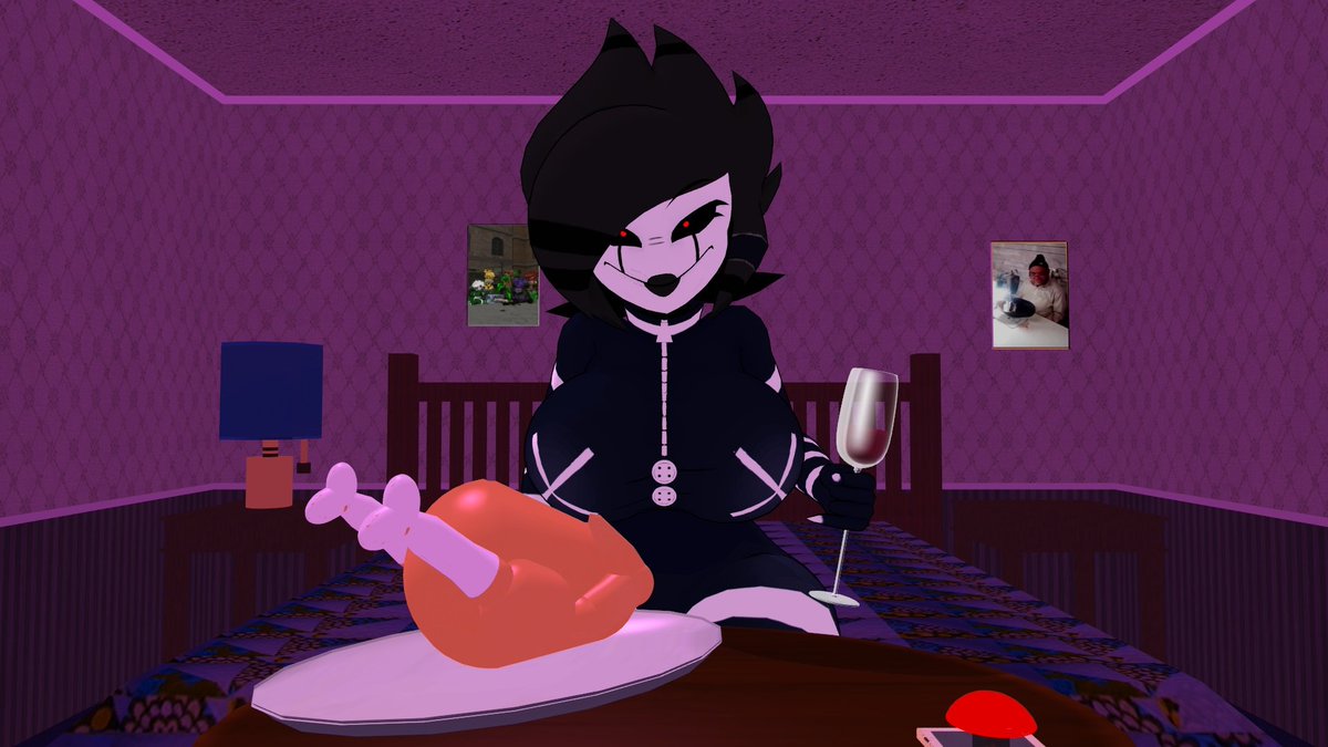 Toxic Game tweet media