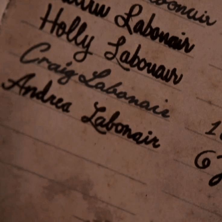 Hayley Marshall Parody tweet media