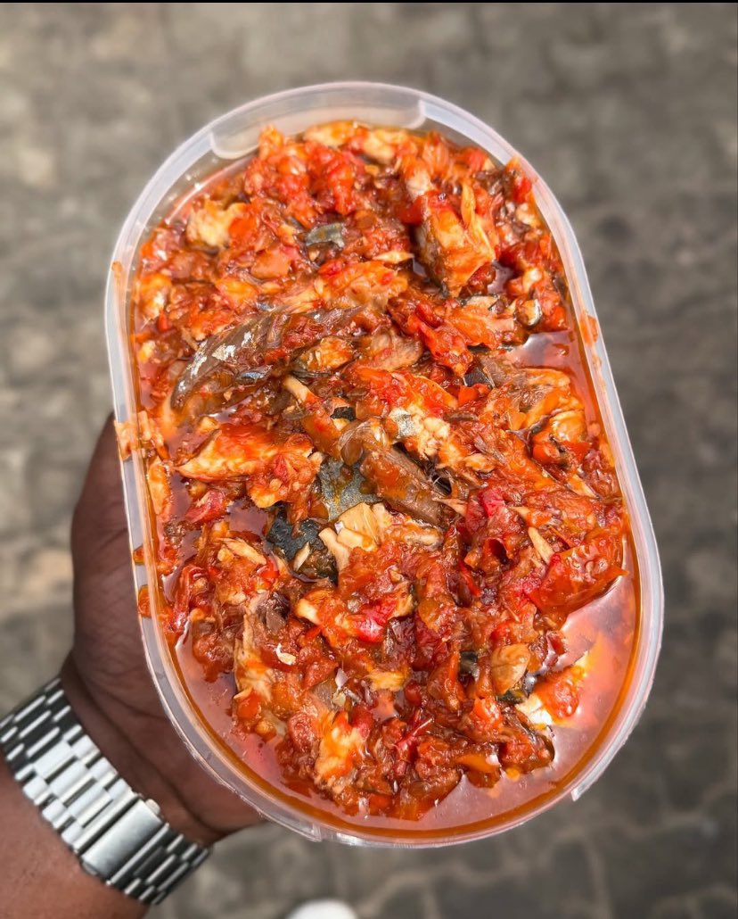 Rice or Yam🫣 
If you are seeing this let's be mutual 🥰