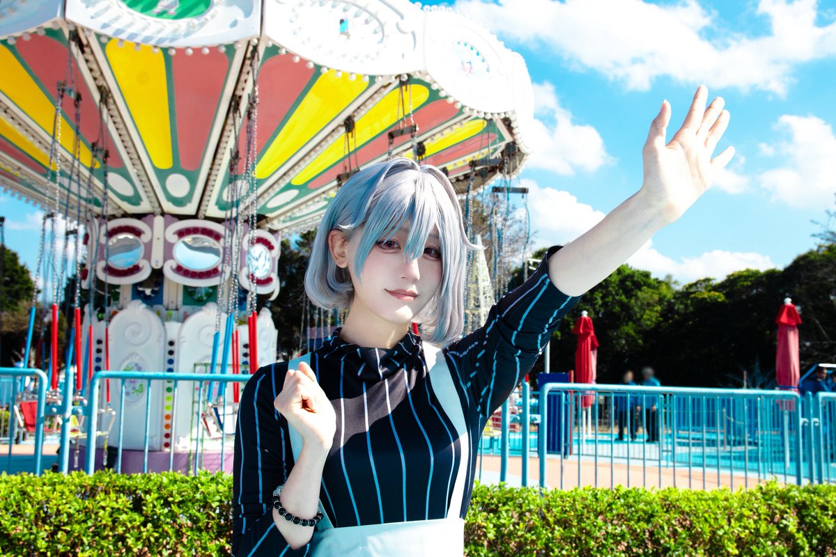 hpmi／🎤💤

 #ラグコスプチ

photo⇒<a href="/ShiraTama00_/">白玉魂珠@ラグコス両日</a> ✨️