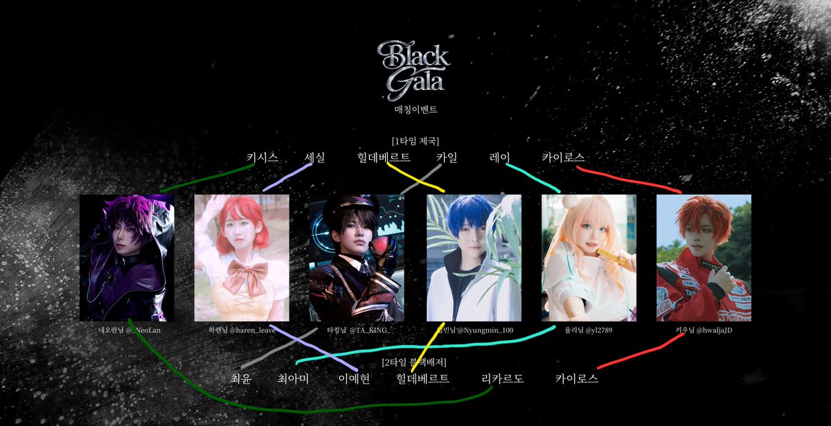 Lu 루카르도 tweet media