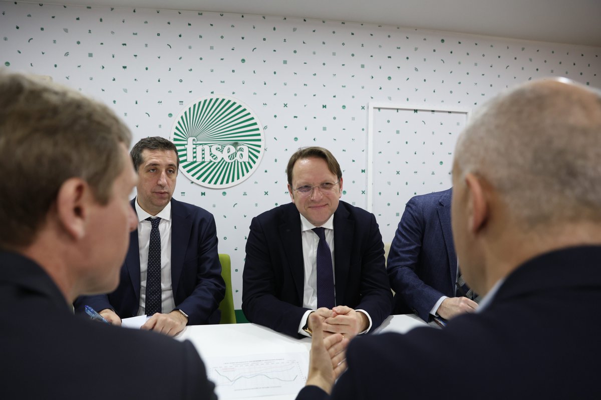 Oliver Varhelyi tweet media