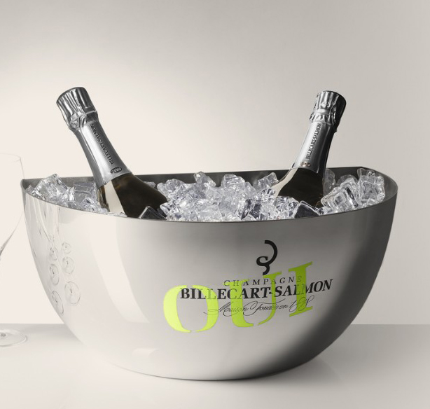 The Champagne Company tweet media