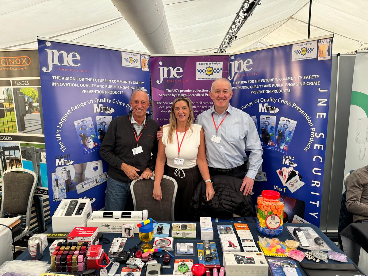 JNE SECURITY tweet media