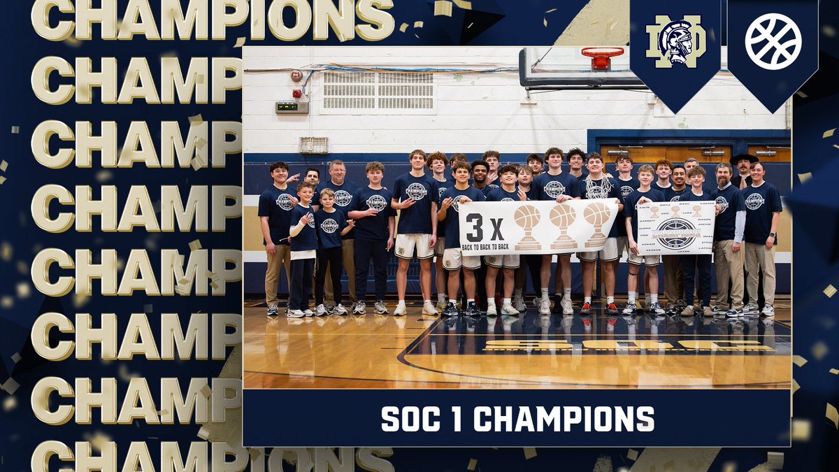 Notre Dame Athletics tweet media