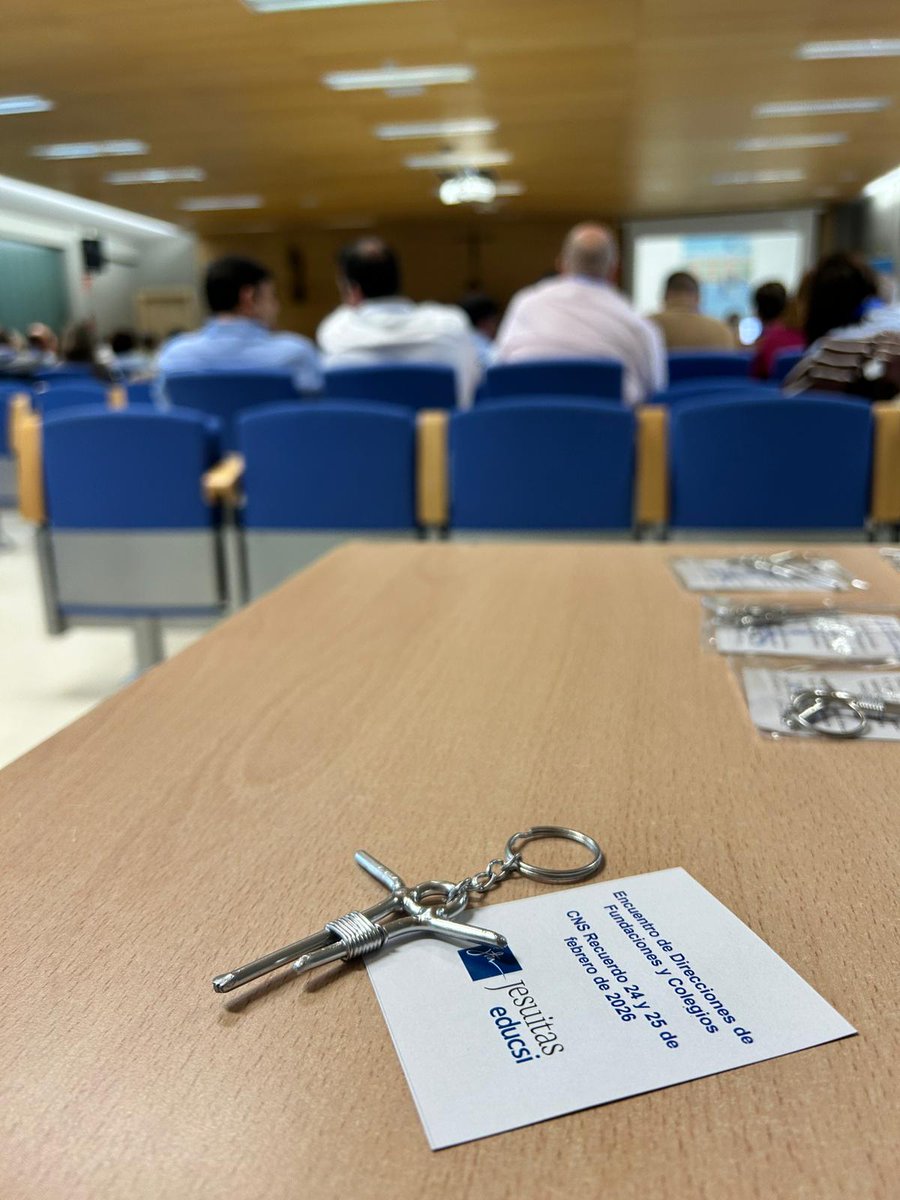 Educación Jesuitas tweet media