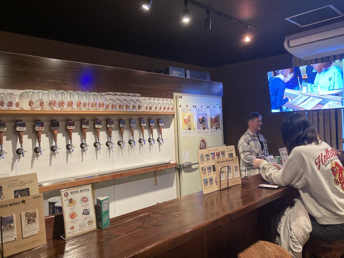 クラフトビール&広島お好み焼きdspeed　松原 tweet media