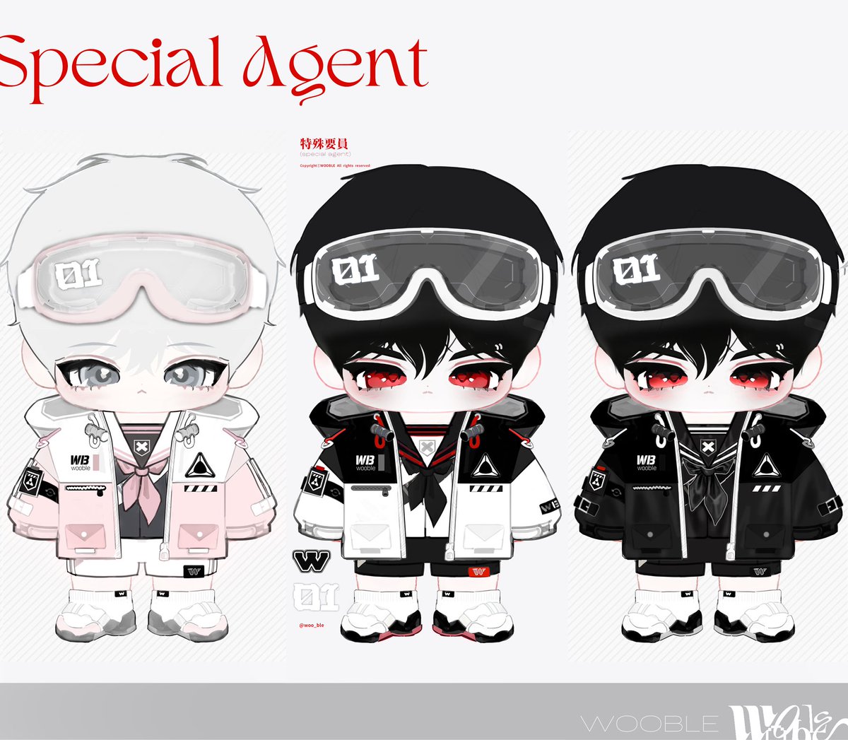 🩷🩶🖤

Coming Soon ♡