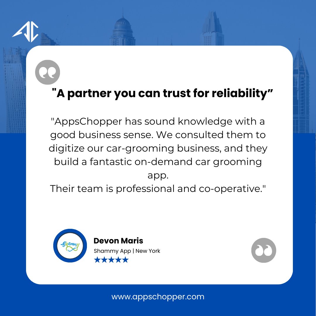 AppsChopper tweet media