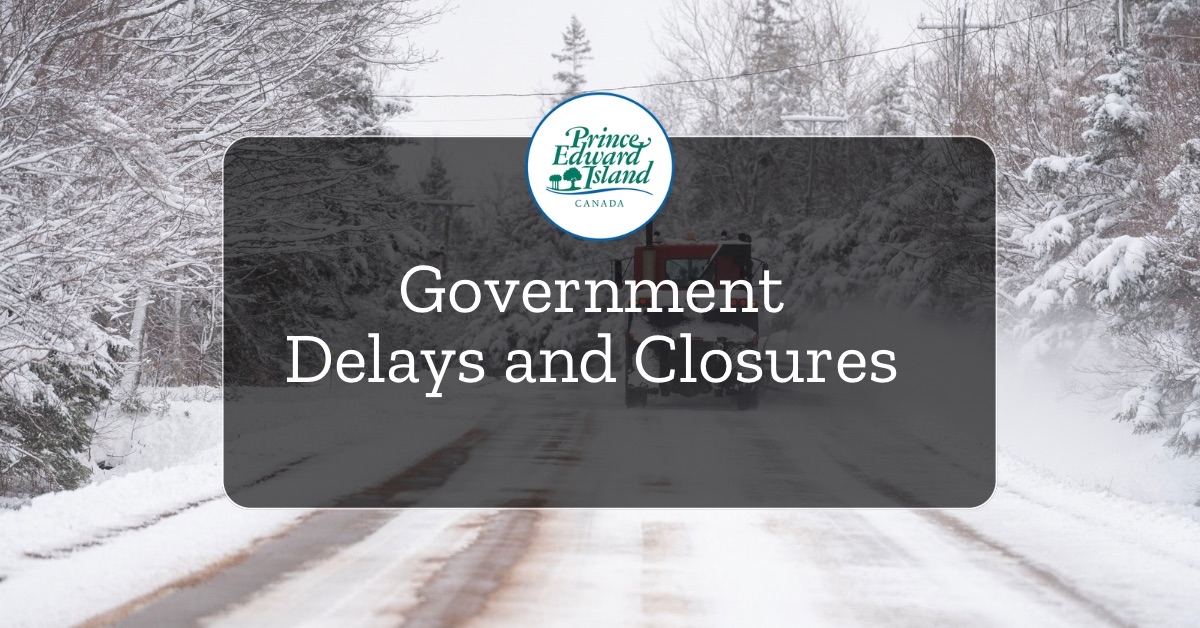 All provincial civil service offices Island-wide are on a delayed opening until 10:30 this morning, with a further announcement by 9:30 am.