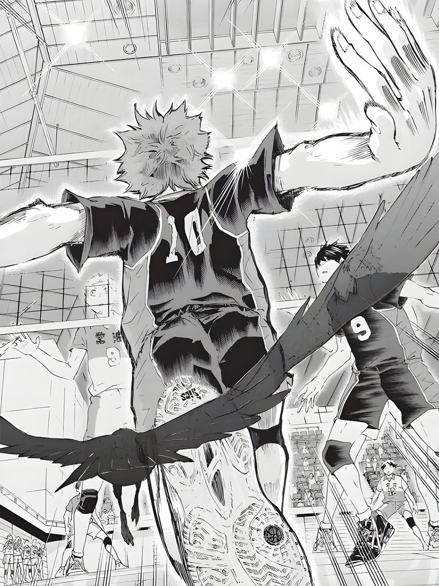 Out Of Context Manga (@mangacontexts) on Twitter photo 