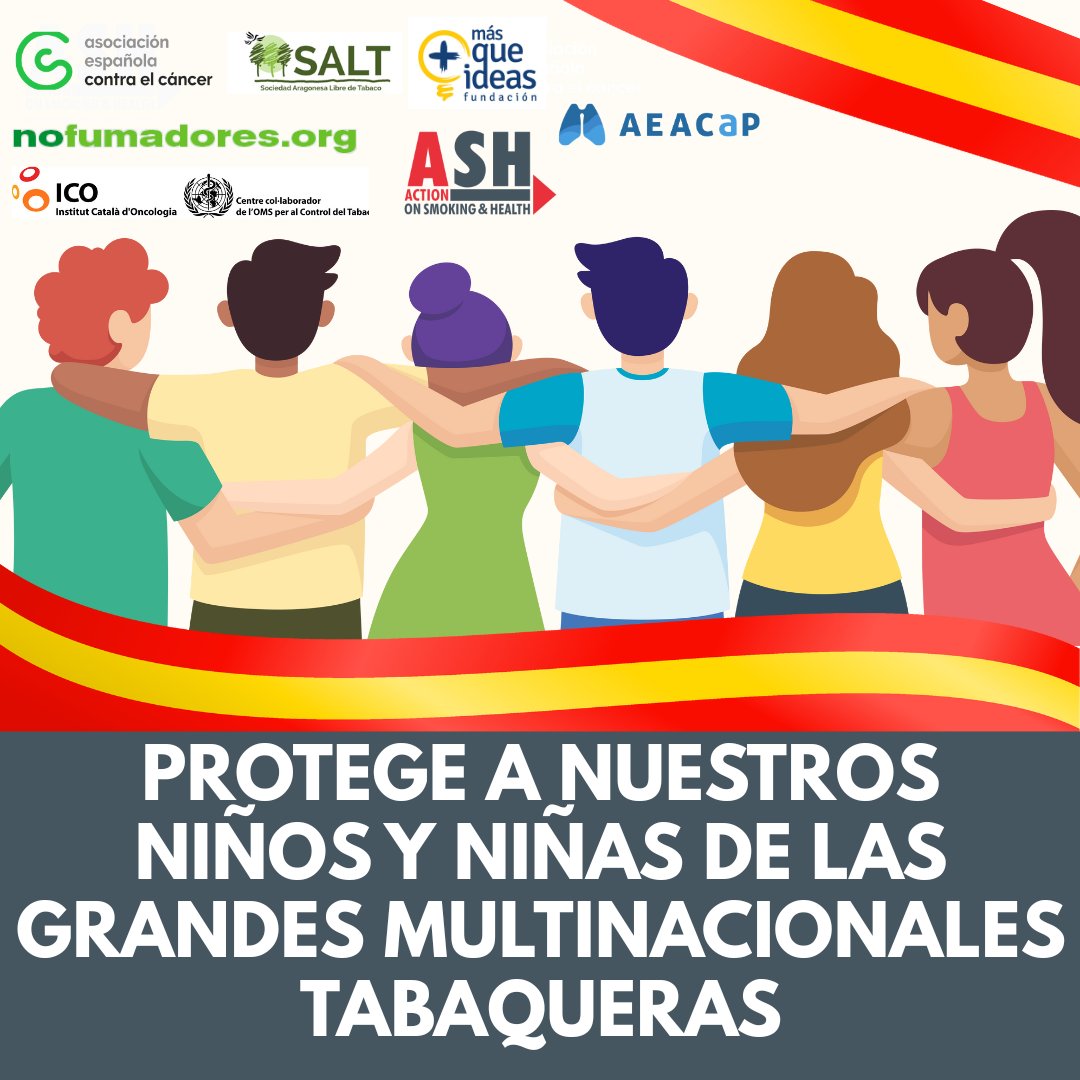 Fundación MÁS QUE IDEAS tweet media