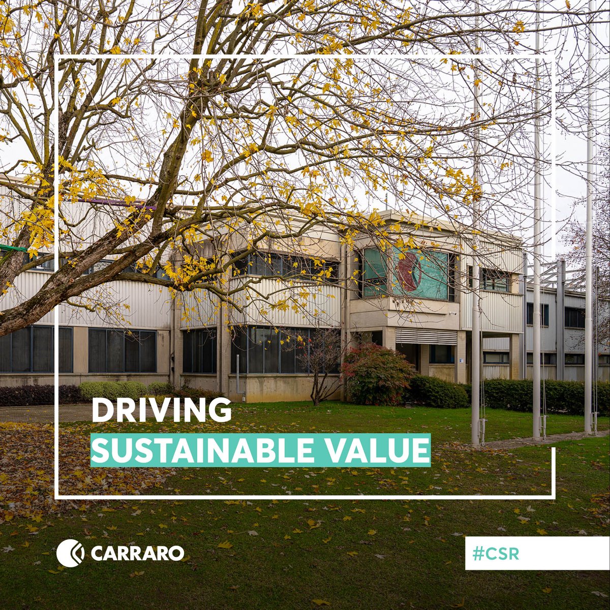 Carraro Group tweet media