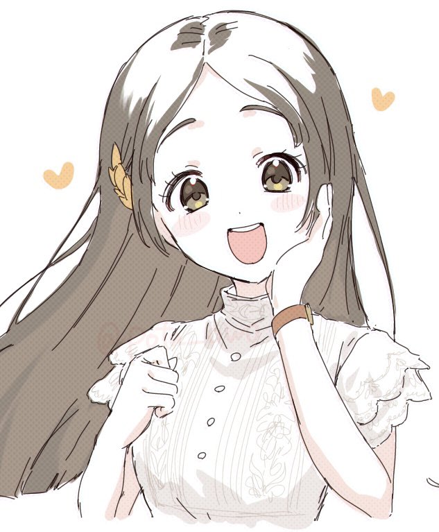 pota_owo's tweet photo. ♡リク絵♡ https://t.co/S2MOruTAVi