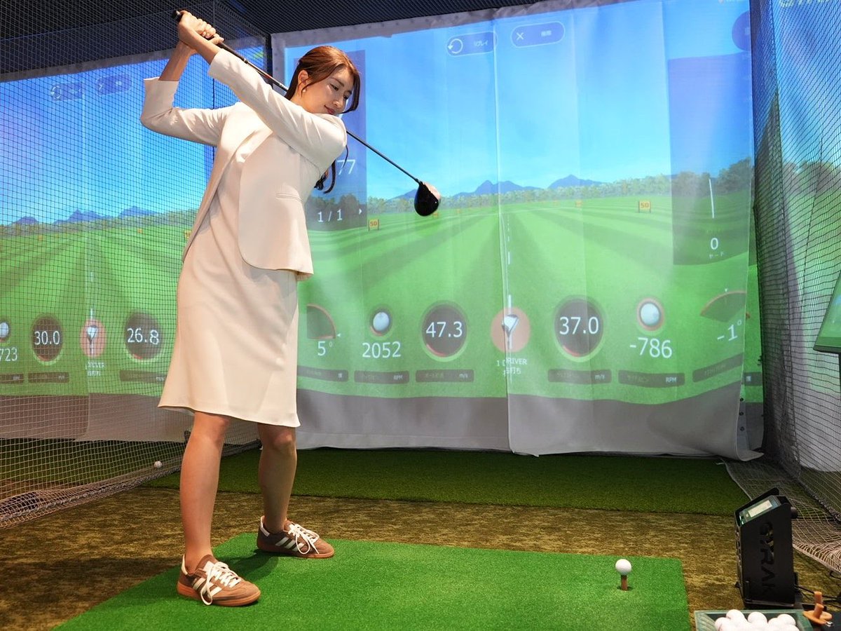 stepgolf_inc's tweet photo. 伊予鉄総合企画株式会社と強力タッグを組んで、ステップゴルフが愛媛県（松山市）初上陸！
⁡ https://t.co/qC7QAvmyAf
【店舗概要】
店舗名：ステップゴルフプラス松山中央店
所在地：愛媛県松山市三番町4-9-5 松山センタービル 1階
電話番号：089-948-9562 https://t.co/FtSyWfCvqN