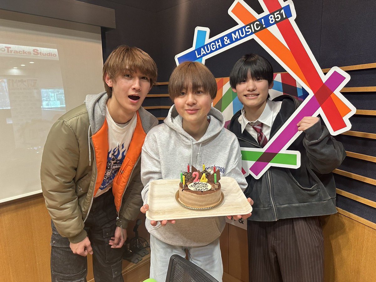 カンバリ！ tweet media