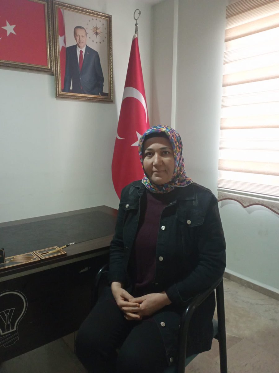 📍Ak Parti İmamoğlu İlçe Başkanlığı
İmamoğlu İlçe kadın Kolları bugünün Nöbetçisi Yerel Yönetimler  Başkanı Hatice Kutluata’dır.🌸
Birlikte Çalışıyor, Birlikte Güçleniyoruz…

<a href="/tugbaisikercan/">Tuğba IŞIK ERCAN</a> 
<a href="/Hacer_Soylemez1/">Hacer Söylemez</a> 
<a href="/sumeyragocer/">Sümeyye göçer 🍉</a>