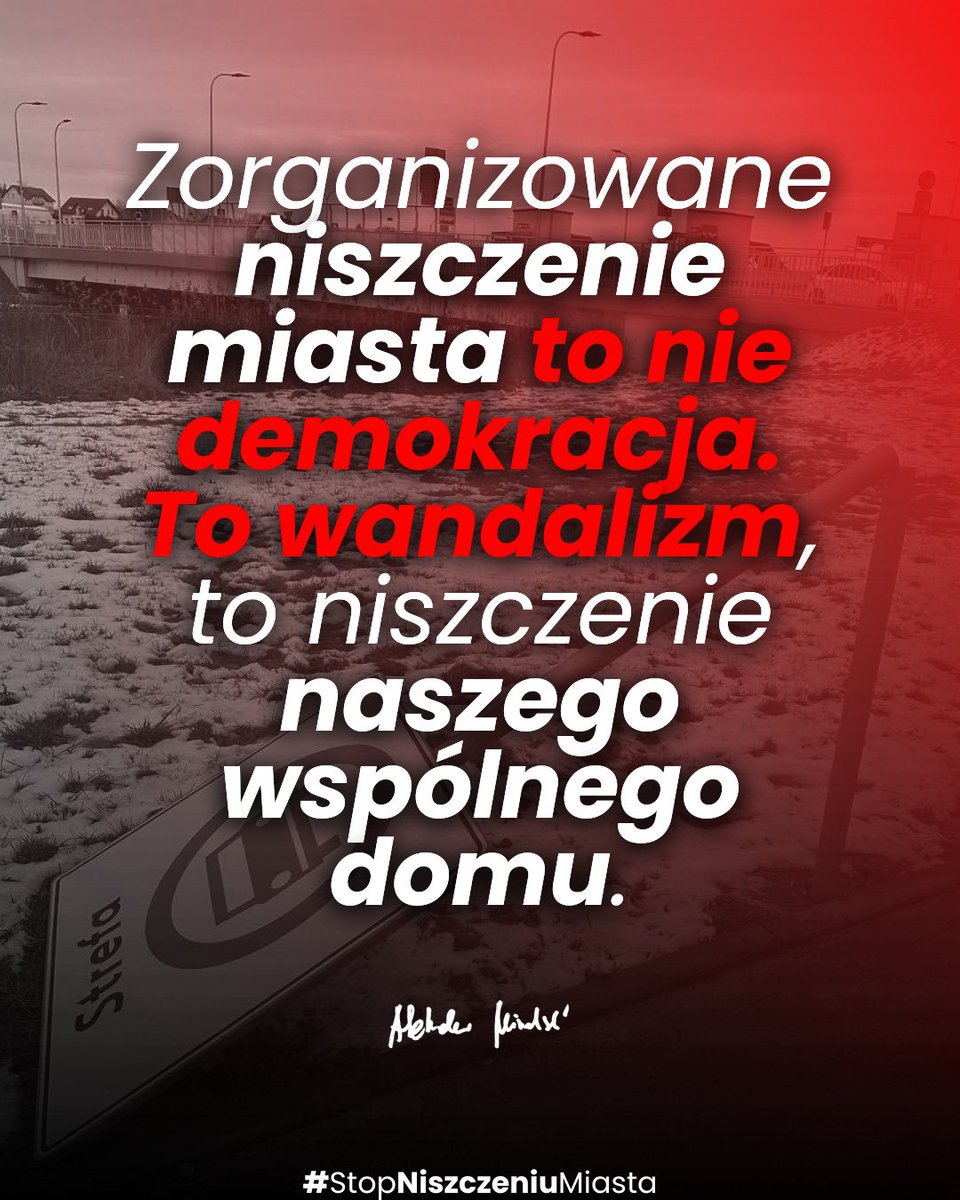Aleksander Miszalski tweet media