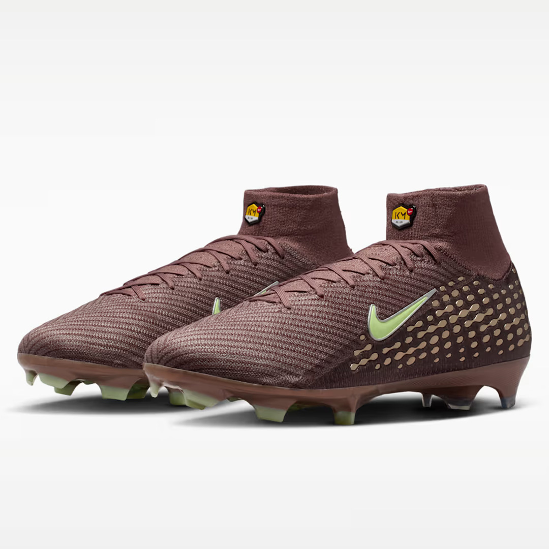 Football Boots tweet media