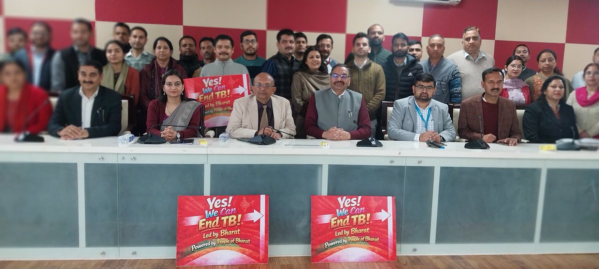 Yamini sood (Nursing officer ) Dharamshala tweet media