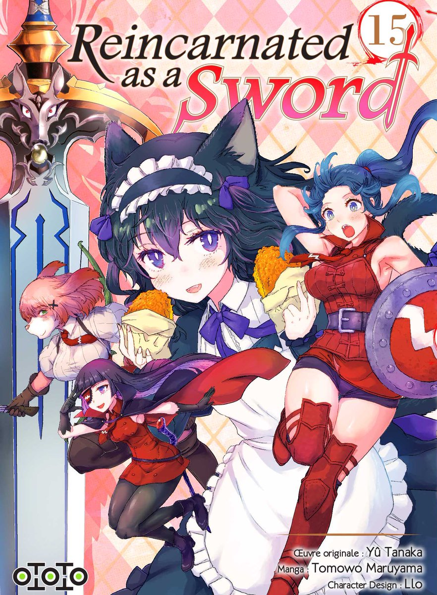 Pointmanga tweet media