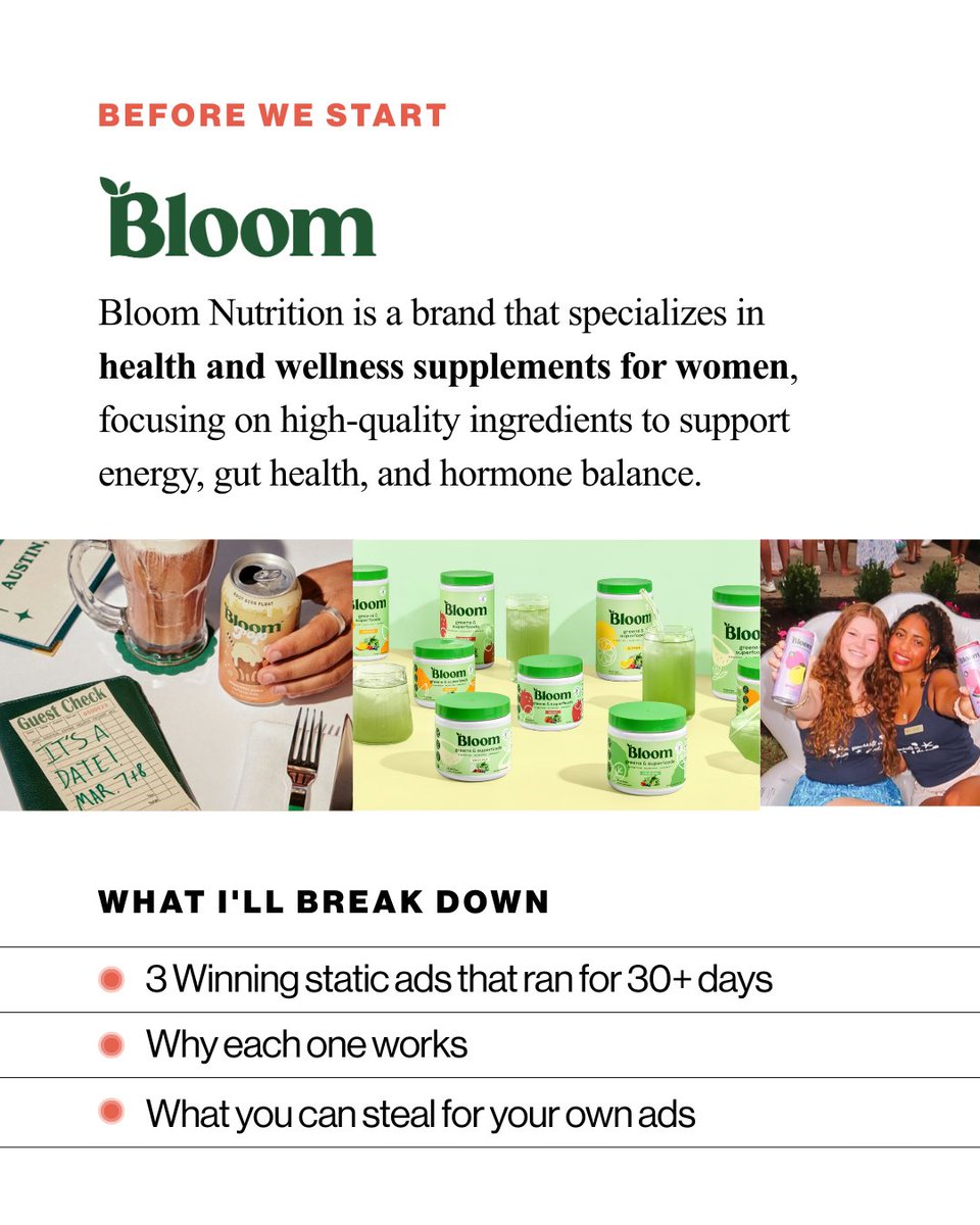 Valentino - Performance Ad Designer (DTC & Ecom) tweet media