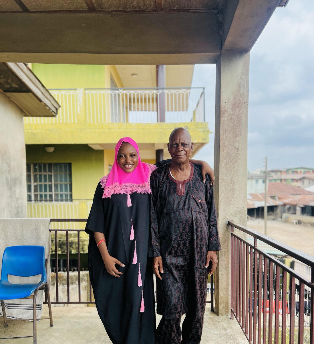 OLAMIDE💜 tweet media