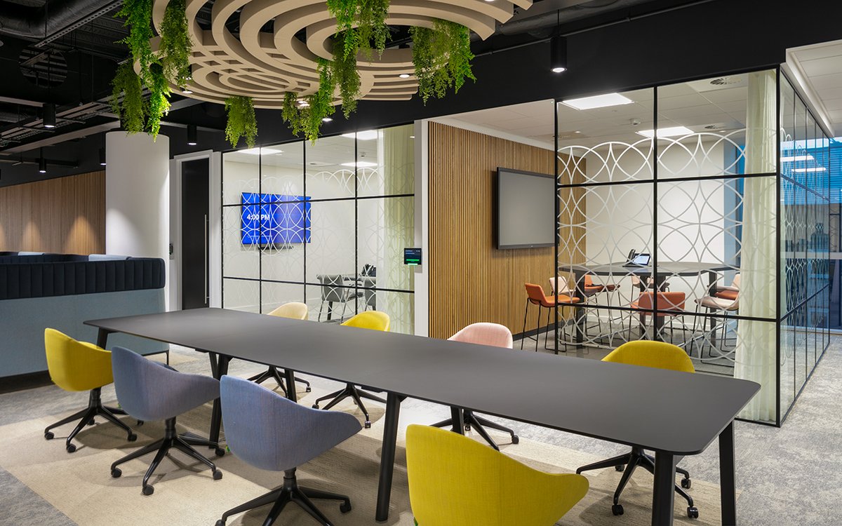 ADT Workplace tweet media