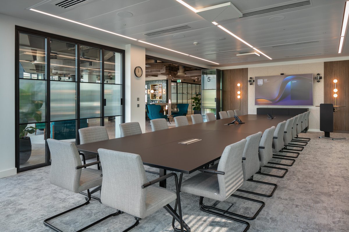 ADT Workplace tweet media