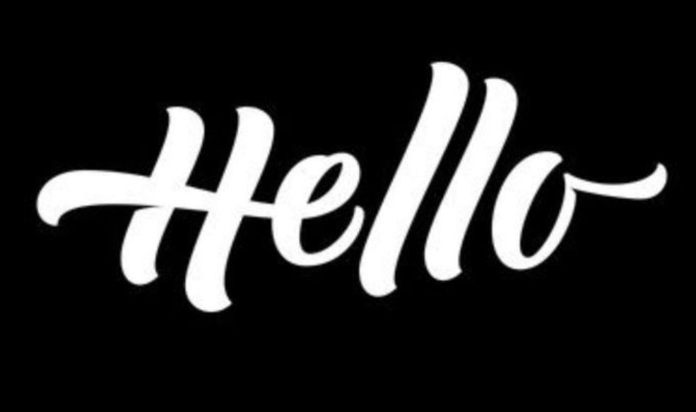 dotmann2000's tweet photo. Say “hello” for 20 followers today… 👀
You will be surprised the next day… 🚀🔥

#trending #followers https://t.co/OrbXudgNhC