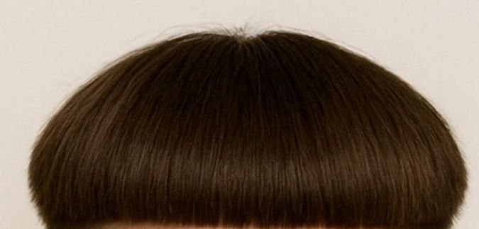 Most seductive hair style in males cut