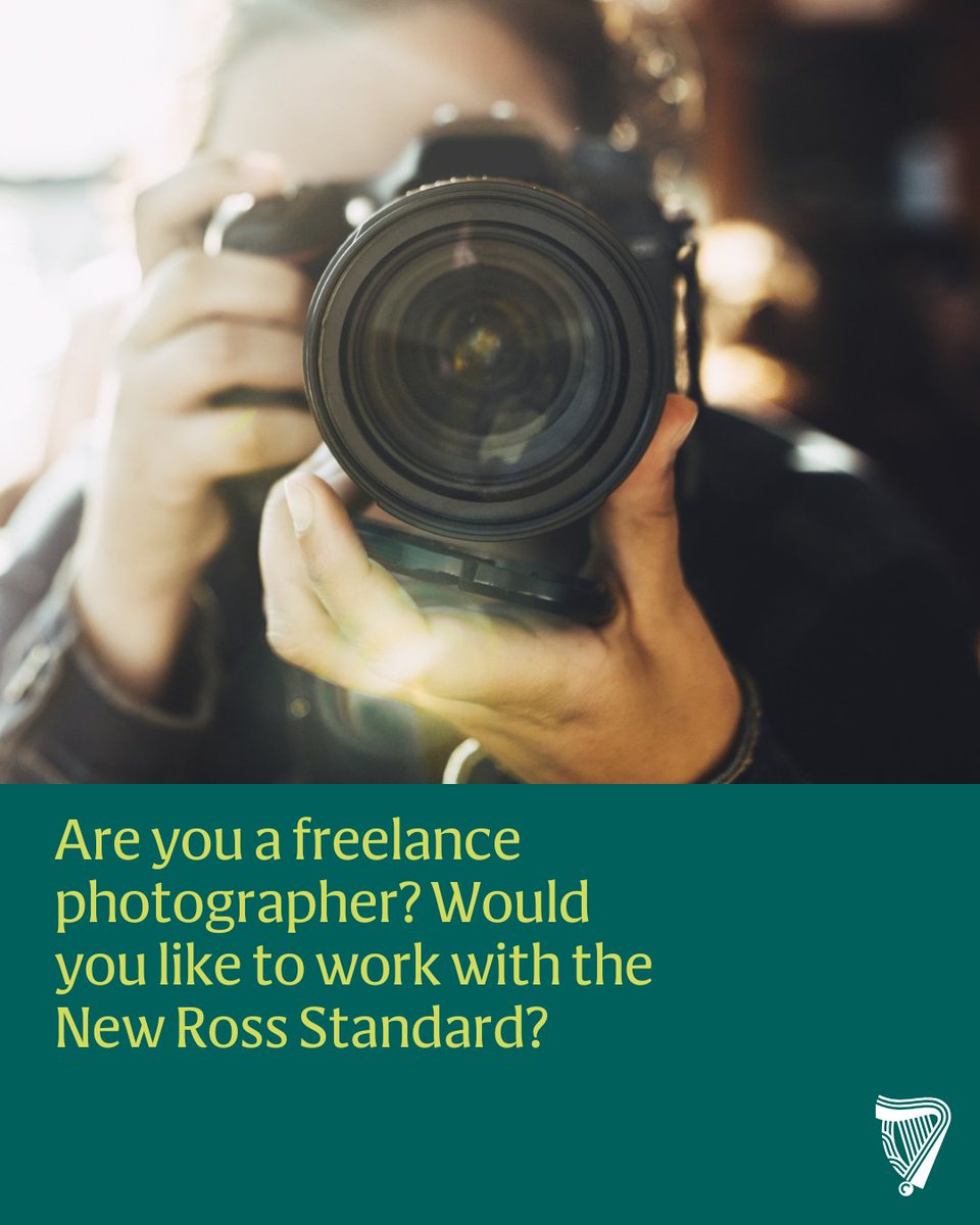 New Ross Standard tweet media