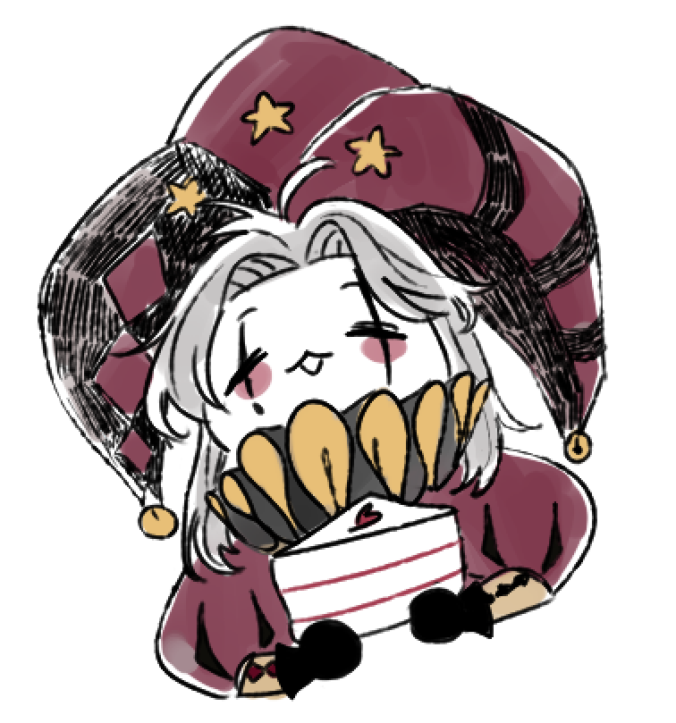 Draline 🧶💜PNGTuber tweet media