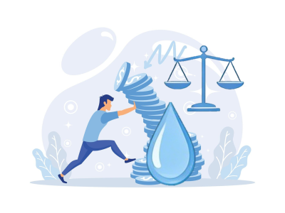 La crisi del #settoreidrico inglese ha portato al centro del dibattito internazionale la #resilienza finanziaria e l’efficacia dei #modelliregolatori. Offre spunti anche per l'Italia.

Online il Position Paper n. 311 del Laboratorio REF a tema Acqua 💧

laboratorioref.it/resilienza-fin…