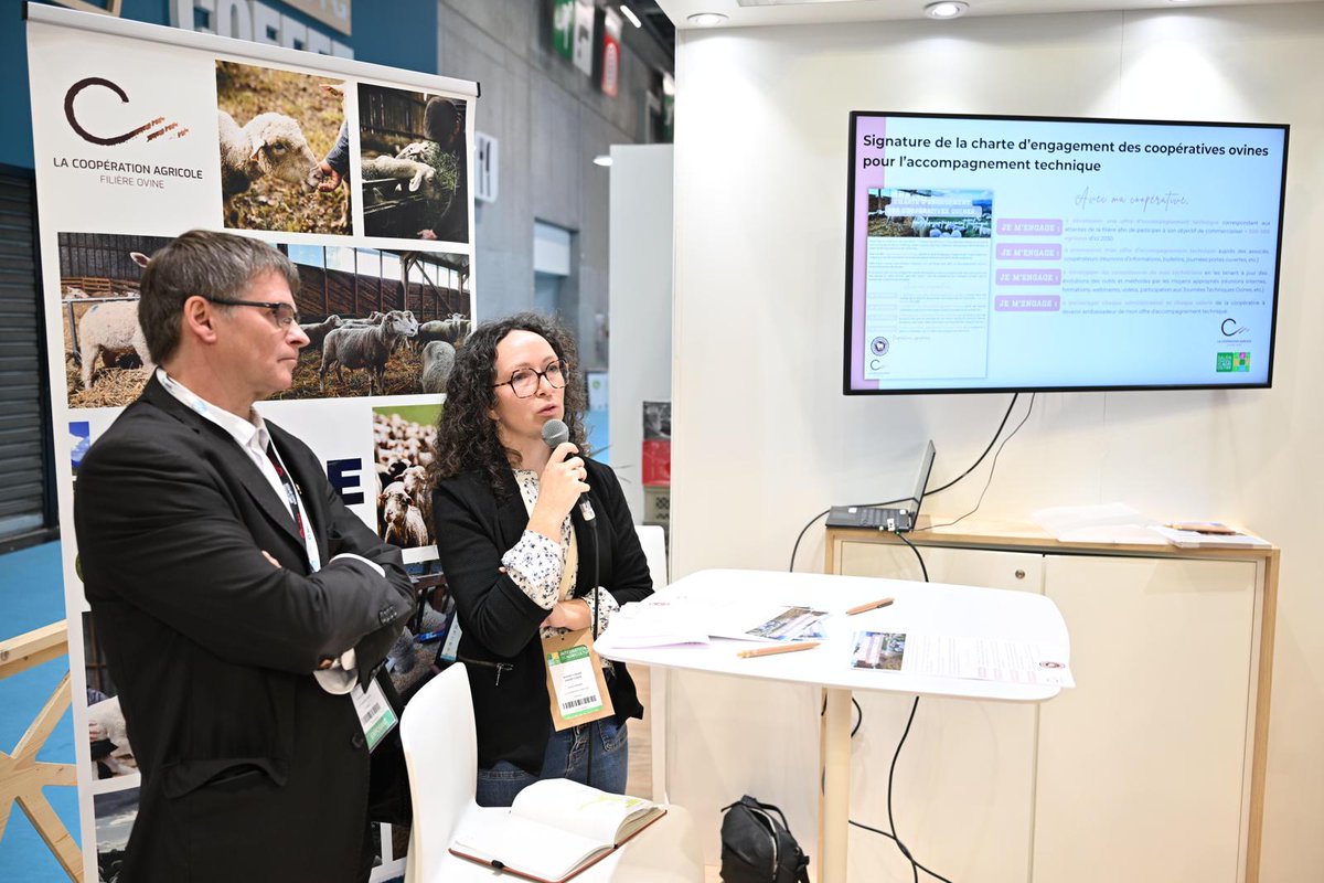 La Coopération Agricole tweet media