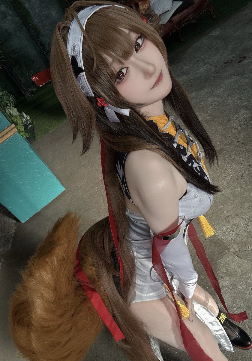 葉瞬光

#zzzero  #ゼンゼロ