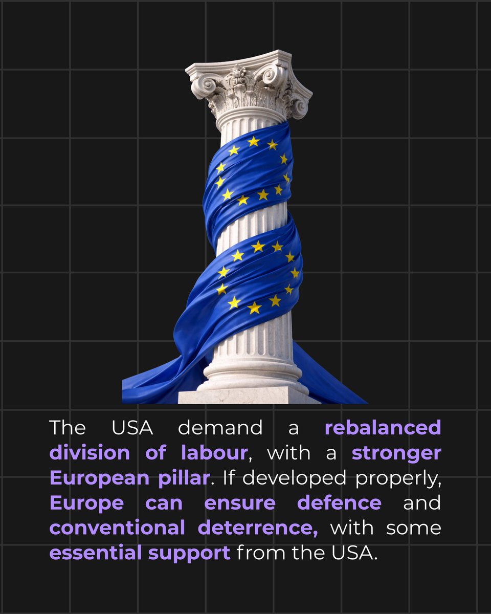 NATO Foundation tweet media