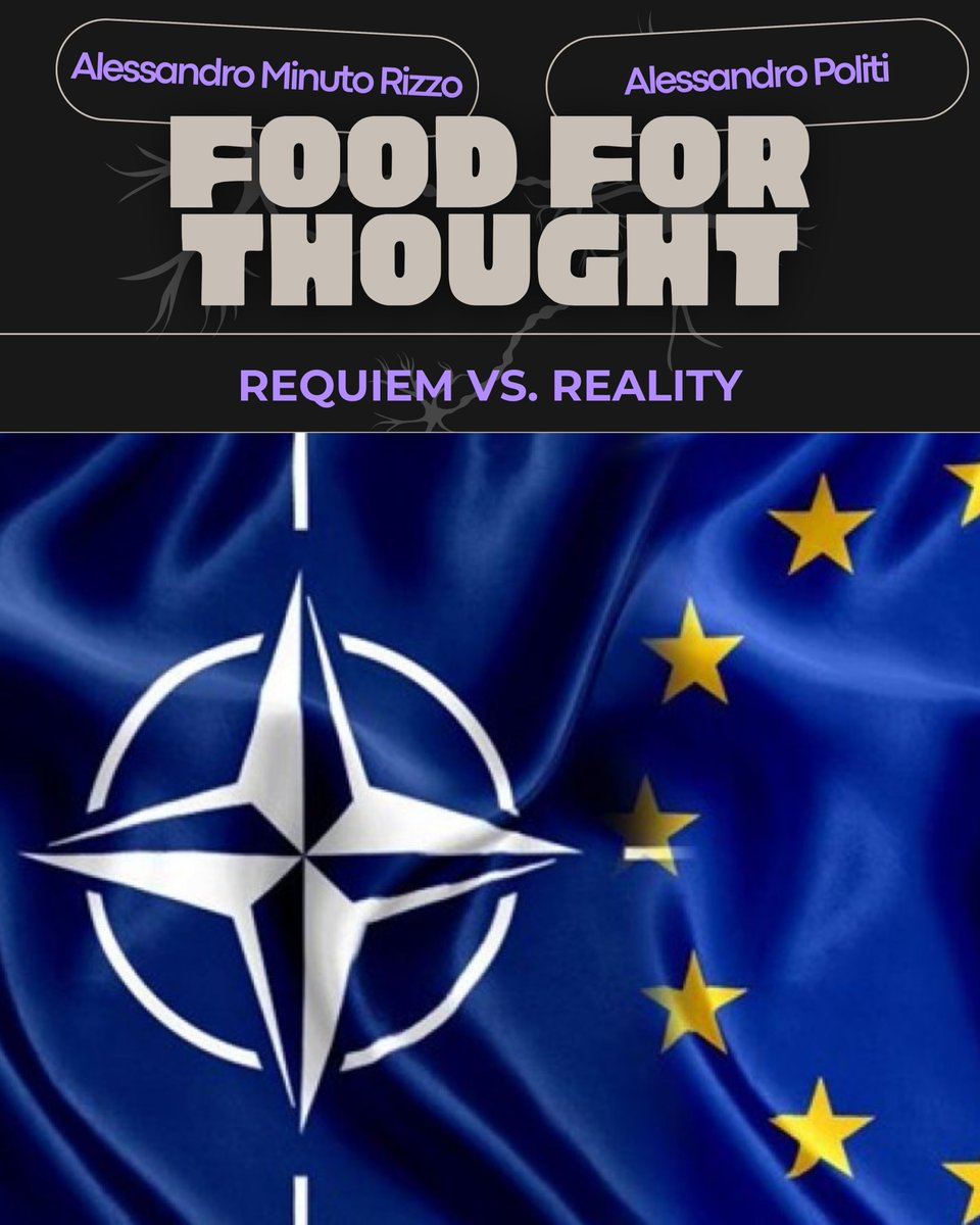 NATO Foundation tweet media