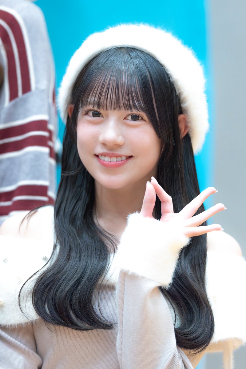 鈴野みお #RainTree 20260223