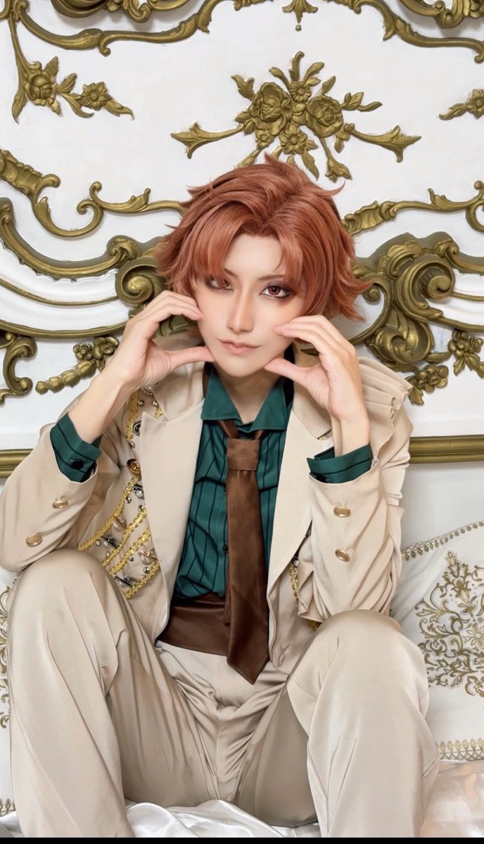 Nanachi (@7chi_777) / Posts / X