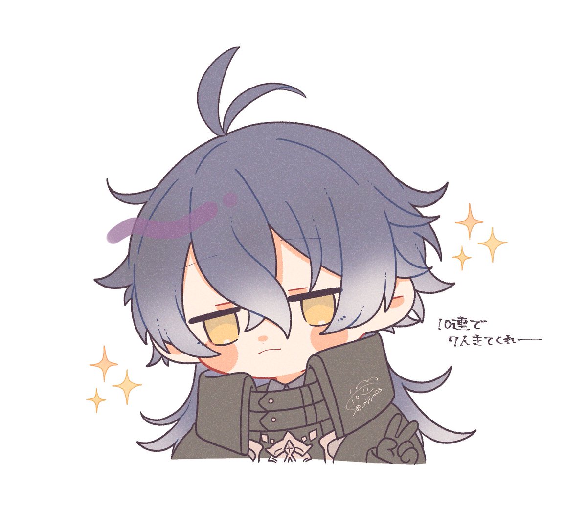 なのはら (@no_nohara25) / Posts / X