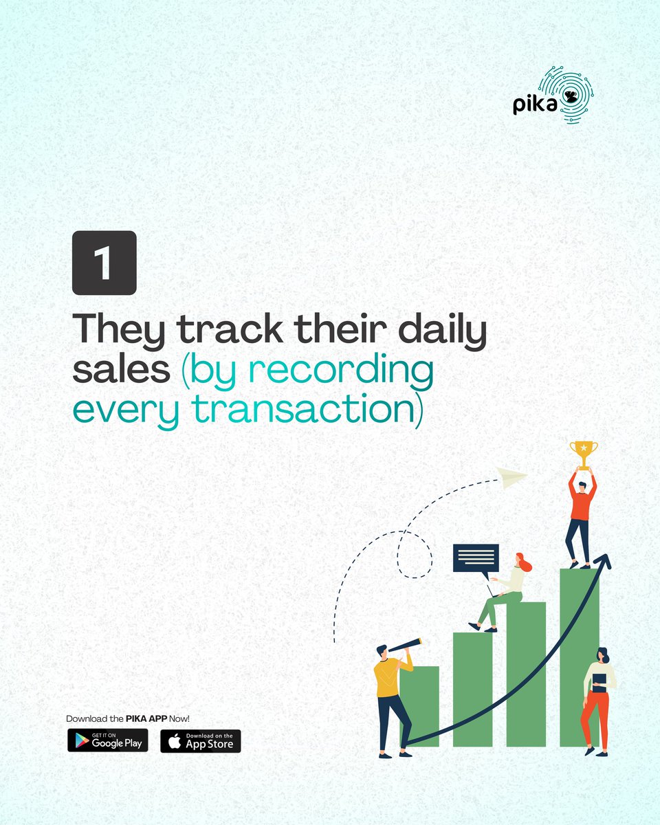 Pika App tweet media